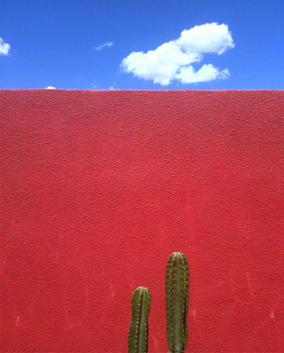 Millennium Footbridge Denver Colorado