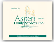 Aspen Family Services