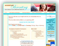 Assertive Parenting